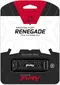 Kingston FURY RENEGADE SSD 1TB, M.2 2280 / M-Key / PCIe 4.0 x4, с радиатором