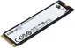 Kingston FURY RENEGADE SSD 500GB, M.2 2280 / M-Key / PCIe 4.0 x4, с радиатором