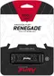 Kingston FURY RENEGADE SSD 500GB, M.2 2280 / M-Key / PCIe 4.0 x4, с радиатором