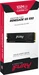 Kingston FURY Renegade G5 SSD 1TB, M.2 2280 / M-Key / PCIe 5.0 x4