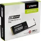 Kingston KC1000 480GB, M.2 2280 / M-Key / PCIe 3.0 x4