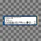 Kingston NV2 NVMe PCIe 4.0 SSD 1TB, M.2 2280 / M-Key / PCIe 4.0 x4