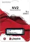 Kingston NV2 NVMe PCIe 4.0 SSD 1TB, M.2 2280 / M-Key / PCIe 4.0 x4