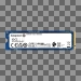 Kingston NV2 NVMe PCIe 4.0 SSD 250GB, M.2