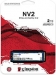 Kingston NV2 NVMe PCIe 4.0 SSD 2TB, M.2