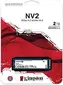 Kingston NV2 NVMe PCIe 4.0 SSD 2TB, M.2 2280 / M-Key / PCIe 4.0 x4