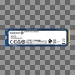 Kingston NV2 NVMe PCIe 4.0 SSD 4TB, M.2