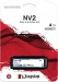 Kingston NV2 NVMe PCIe 4.0 SSD 4TB, M.2