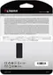 Kingston SSDNow KC600 1024GB, 2.5" / SATA 6Gb/s
