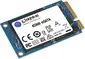 Kingston SSDNow KC600 512GB, MO-300 / mSATA 6Gb/s