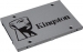 Kingston SSDNow UV400 120GB, SATA