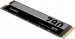 Lexar NM790 512GB, M.2