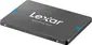 Lexar NQ100 240GB, 2.5" / SATA 6Gb/s