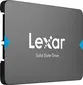 Lexar NQ100 960GB, 2.5" / SATA 6Gb/s