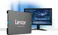Lexar NQ100 960GB, 2.5" / SATA 6Gb/s