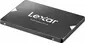 Lexar NS100 256GB, 2.5" / SATA 6Gb/s