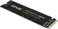 Lexar Professional NM700 512GB, M.2 2280 / M-Key / PCIe 3.0 x4