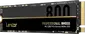 Lexar Professional NM800 512GB, M.2 2280 / M-Key / PCIe 4.0 x4