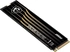 MSI Spatium M480 Pro 1TB, M.2 2280 / M-Key / PCIe 4.0 x4