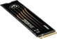 MSI Spatium M480 2TB, M.2 2280 / M-Key / PCIe 4.0 x4
