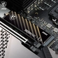 MSI Spatium M482 1TB, M.2 2280 / M-Key / PCIe 4.0 x4