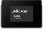 Micron 5400 MAX - Mixed Use 480GB, 2.5" / SATA 6Gb/s