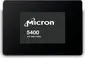 Micron 5400 PRO - Read Intensive 960GB, 2.5" / SATA 6Gb/s