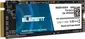 Mushkin Element NVMe SSD 128GB, M.2 2280 / M-Key / PCIe 3.0 x4