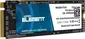 Mushkin Element NVMe SSD 1TB, M.2 2280 / M-Key / PCIe 3.0 x4