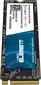 Mushkin Element NVMe SSD 256GB, M.2 2280 / M-Key / PCIe 3.0 x4