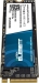 Mushkin Element NVMe SSD 2TB, M.2