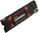 Mushkin Gamma 8TB, M.2 2280 / M-Key / PCIe 4.0 x4