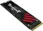 Mushkin Tempest 256GB, M.2 2280 / M-Key / PCIe 3.0 x4