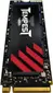 Mushkin Tempest 256GB, M.2 2280 / M-Key / PCIe 3.0 x4