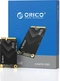 Orico ZH-10 1TB, MO-300 / mSATA 6Gb/s
