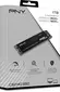 PNY CS2140 1TB, M.2 2280 / M-Key / PCIe 4.0 x4