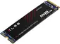 PNY XLR8 CS3030 500GB, M.2 2280 / M-Key / PCIe 3.0 x4