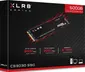 PNY XLR8 CS3030 500GB, M.2 2280 / M-Key / PCIe 3.0 x4