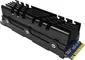 PNY XLR8 CS3040 500GB, M.2 2280 / M-Key / PCIe 4.0 x4, с радиатором