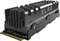 PNY XLR8 CS3140 1TB, M.2 2280 / M-Key / PCIe 4.0 x4, с радиатором