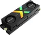PNY XLR8 CS3150 1TB, M.2 2280 / M-Key / PCIe 5.0 x4, с радиатором
