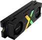 PNY XLR8 CS3150 2TB, M.2 2280 / M-Key / PCIe 5.0 x4, с радиатором