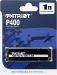 Patriot P400 1TB, M.2