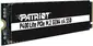 Patriot P400 Lite 500GB, M.2 2280 / M-Key / PCIe 4.0 x4, с радиатором