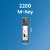 Philips M140 500GB, M.2 2280 / M-Key / PCIe 3.0 x4