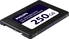 Philips S130 Ultra Speed Internal SSD 250GB, 2.5" / SATA 6Gb/s