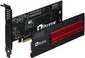 Plextor M6e(A) Black Edition 256GB, Add-In Card / PCIe 2.0 x4