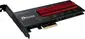 Plextor M6e(A) Black Edition 256GB, Add-In Card / PCIe 2.0 x4