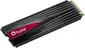 Plextor M9Pe(G) 256GB, M.2 2280 / M-Key / PCIe 3.0 x4, с радиатором