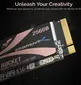 Sabrent Rocket 2230 256GB, M.2 2230 / M-Key / PCIe 4.0 x4